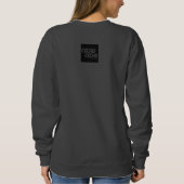 Learn Baby Learn SweatShirt スウェットシャツ (裏面)