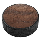 Leather  アイスホッケーパック (3/4)