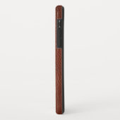 Leather Case-Mate Tuff Apple iPhone XR Case iPhoneケース (裏面/左)