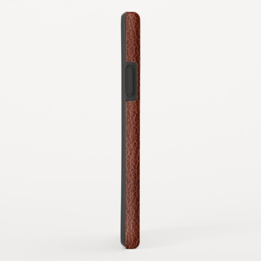 Leather Case-Mate Tuff Apple iPhone XR Case iPhoneケース (裏面/右)