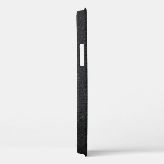 Leather organization background Case-Mate iPhoneケース (裏面 / 右)