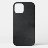 Leather organization background Case-Mate iPhoneケース (裏面)