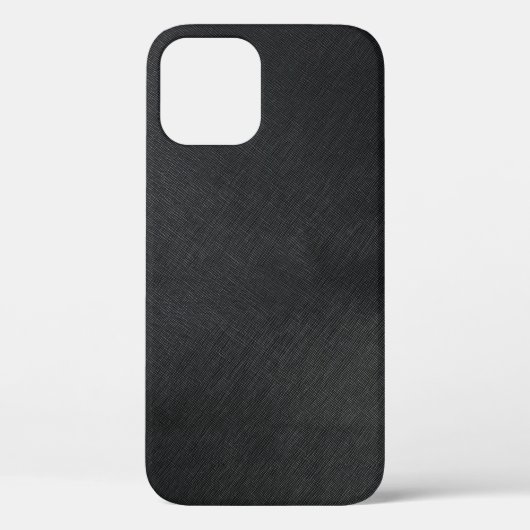 Leather organization background Case-Mate iPhoneケース (裏面)