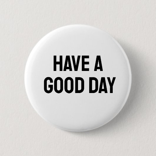 Leather Patch Hat 缶バッジ (正面)