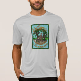 Leatherman Harriersニュークラブテックシャツ Tシャツ