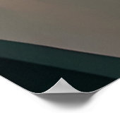 Leave Death in the Corner ポスター (角)