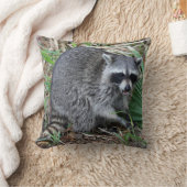 Leave Me Alone クッション (ブランケット)