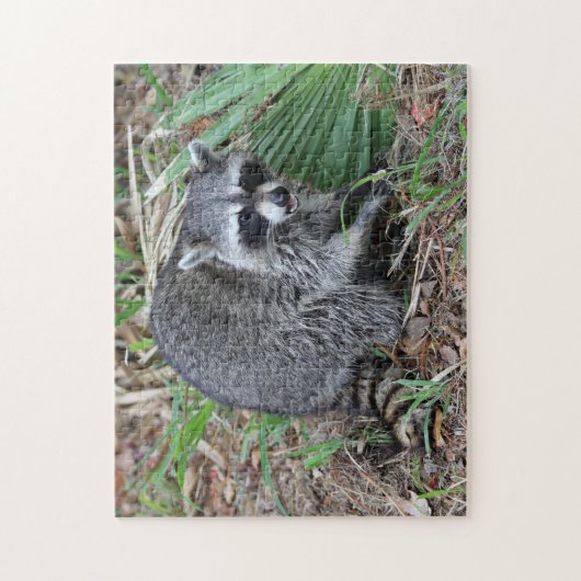 Leave Me Alone ジグソーパズル (縦)