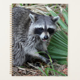 Leave Me Alone プランナー手帳