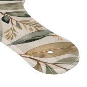 Leaves  カッティングボード (角)