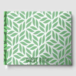 Leaves ゲストブック