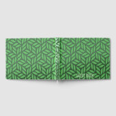 Leaves ゲストブック (全面)