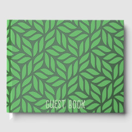 Leaves ゲストブック