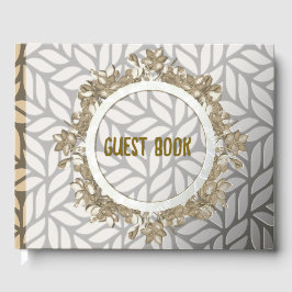 Leaves ゲストブック