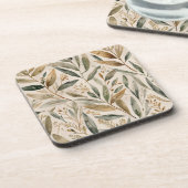 Leaves  コースター (左側)