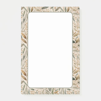 Leaves  ポストイット