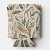 Leaves  缶クーラー (裏面)