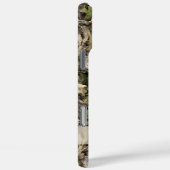 Leaves Camouflage Personalized Case-Mate iPhoneケース (裏面 / 右)