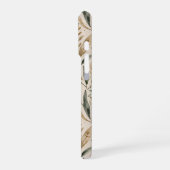 Leaves  iPhoneケース (左側面)