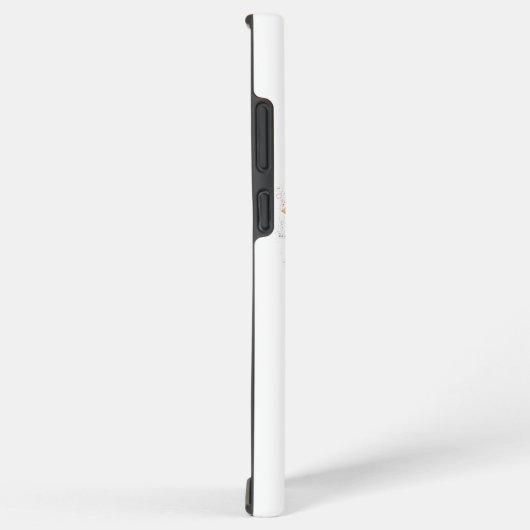 Leaves May Fall....  Samsung Galaxyケース (右側面)