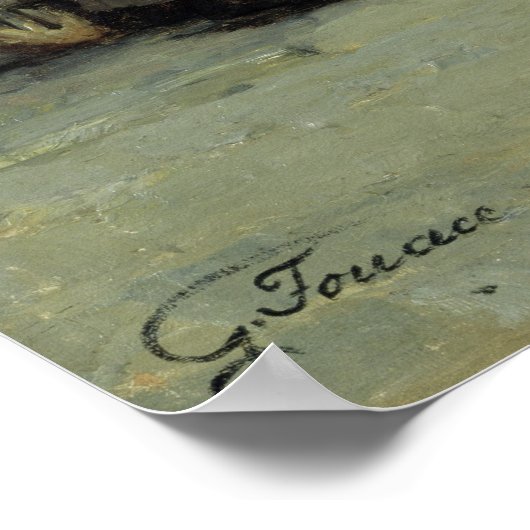 Leaving for Jersey ポスター (角)