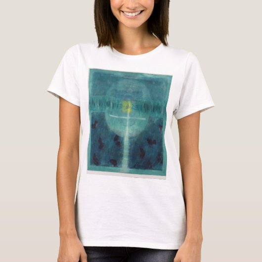 Lebensbrot 1995年 tシャツ (正面)
