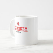 Leber、ポーラ コーヒーマグカップ (正面左)