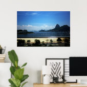 Leblon ポスター (ホームオフィス)