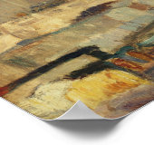 Lebourg - The Seine In Paris At Notre Dame 1902 ポスター (角)