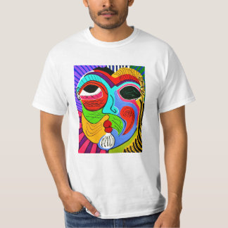 "Lebowski " Tシャツ