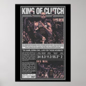 lebron james, nba, basketball, king james, slam du ポスター (正面)