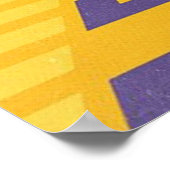 lebron james, nba, basketball, king james, slam du ポスター (角)