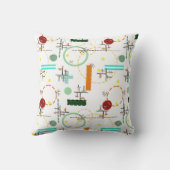 L'Echelle クッション (裏面)