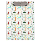 L'Echelle クリップボード (正面)