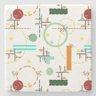 L'Echelle ストーンコースター