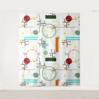 L'Echelle タペストリー