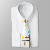 L'Echelle ネクタイ (タイ)