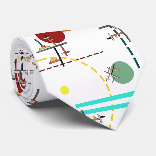 L'Echelle ネクタイ (ロール)