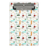 L'Echelle ミニクリップボード (正面)