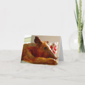 Lechon sa Pasko カード (正面)