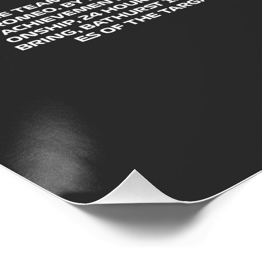 Leclerc16 ポスター (コーナー)