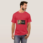 Lecrae ファミリー tシャツ (正面フル)