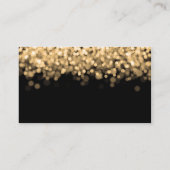 LEDを挿入していただきありがとうございます エンクロージャーカード (裏面)