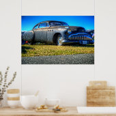 Ledスレッドラット ポスター (キッチン)