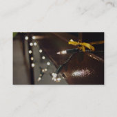 LEDライトストリング 名刺 (裏面)