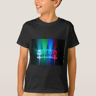 LEDライト Tシャツ