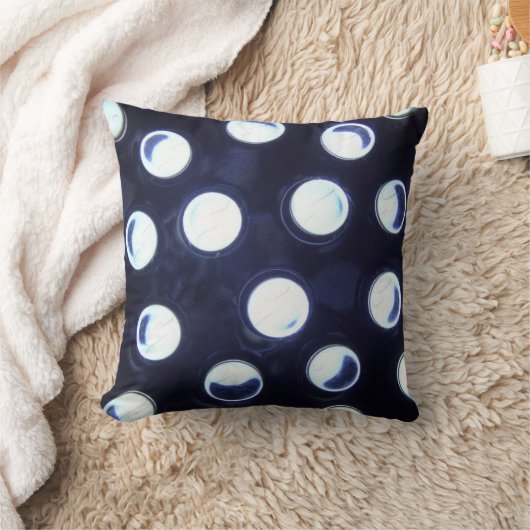 LED クッション (ブランケット)