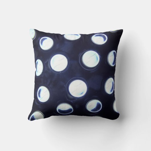 LED クッション (裏面)