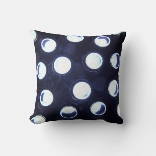 LED クッション (正面)