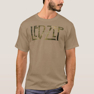 Led Zep ギフト Tシャツ